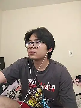 HeyImDante online show from May 5, 11:30 pm