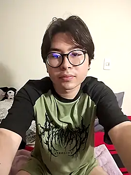HeyImDante online show from February 18, 7:17 am