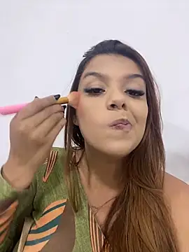 aryanseducao online show from March 19, 1:38 am