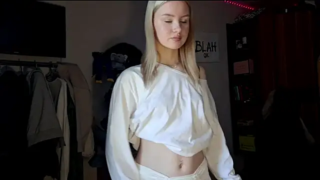 ChongTreece online show from March 15, 5:14 am