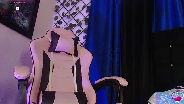 charlotte brawn online show from March 3, 1:07 pm