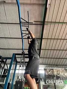 CreamKingg online show from February 26, 9:37 pm