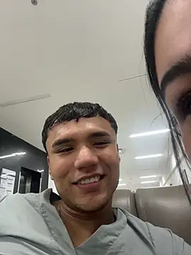 CreamKingg online show from February 9, 9:29 am