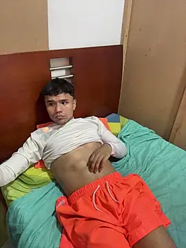 CreamKingg online show from February 15, 2:56 am