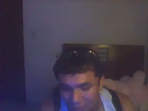CreamKingg online show from April 16, 3:29 am