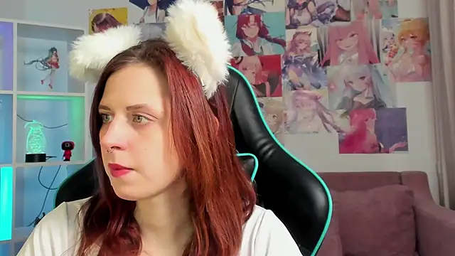 FreyaVey online show from February 8, 5:16 am