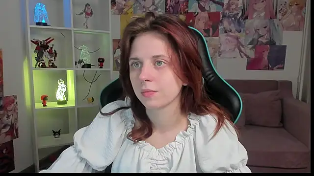 FreyaVey online show from February 24, 5:19 am