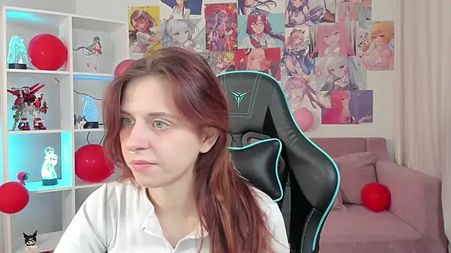 FreyaVey online show from February 17, 5:16 am