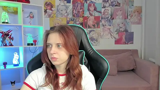 FreyaVey online show from March 2, 5:19 am