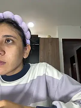 Violet rousse7 online show from February 18, 1:03 am