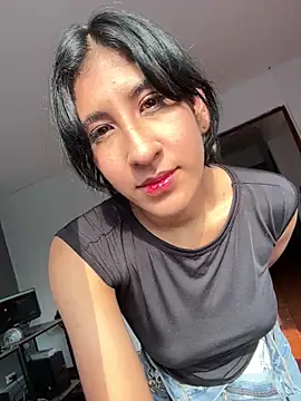 Violet rousse7 online show from February 14, 9:15 pm