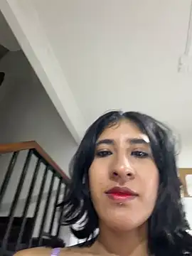 Violet rousse7 online show from April 5, 3:46 am