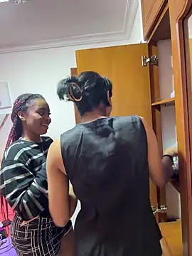 Violet rousse7 online show from April 8, 3:19 am