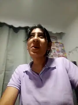 Violet rousse7 online show from February 28, 1:05 am