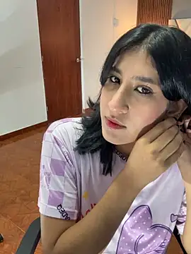 Violet rousse7 online show from March 29, 3:19 am