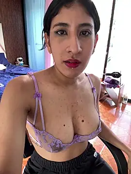 Violet rousse7 online show from February 19, 5:54 pm