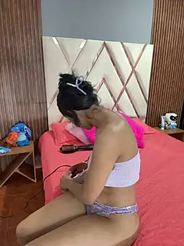 Violet rousse7 online show from March 1, 12:54 am