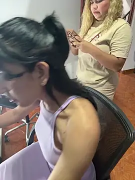 Violet rousse7 online show from February 8, 12:19 am