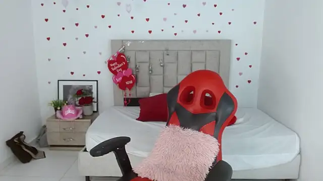 Caius fox online show from March 29, 11:23 am