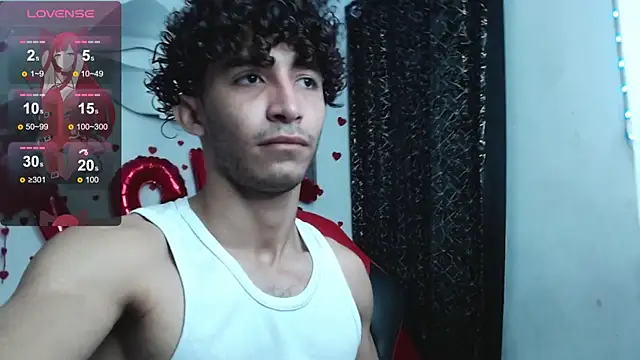 Snapshot of Caius_fox chatting on February 26, 12:27 pm Caius fox online show from February 26, 12:27 pm