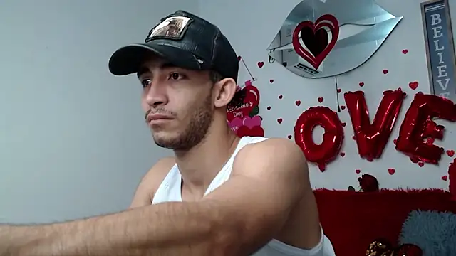 Caius fox online show from March 5, 11:29 am