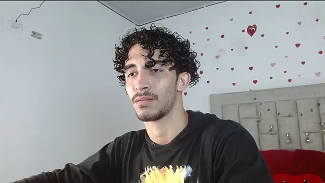 Caius fox online show from March 21, 4:55 pm