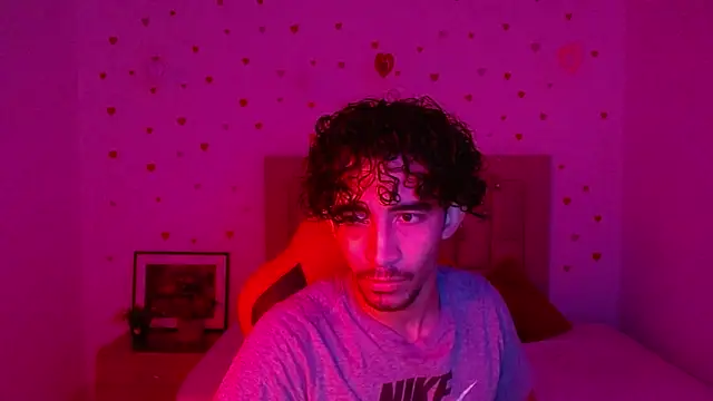 Caius fox online show from March 19, 11:32 am