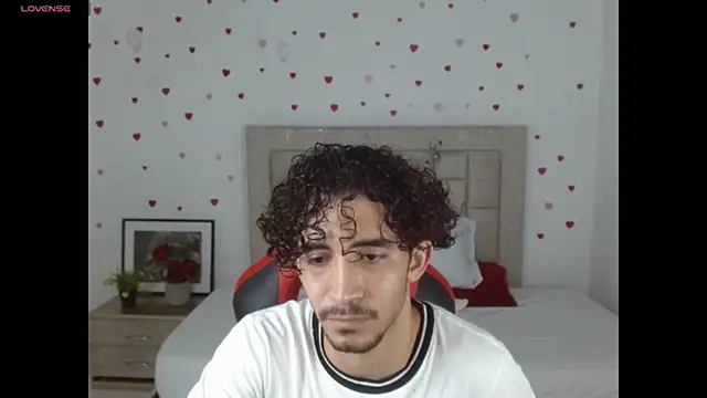 Caius fox online show from March 22, 11:23 am