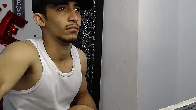 Caius fox online show from March 14, 11:38 am