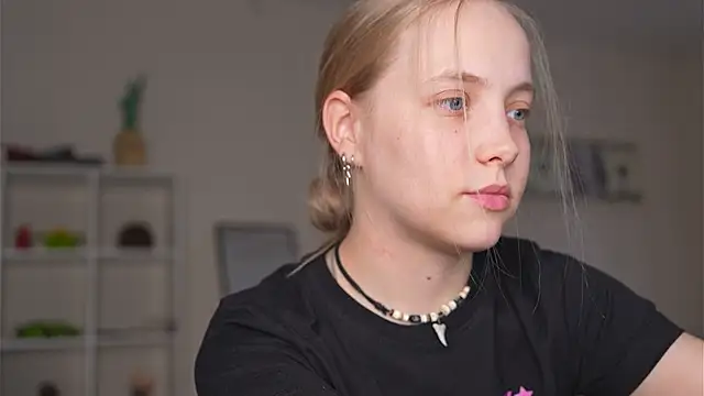 Appr0ved  online show from March 26, 3:10 pm