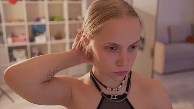 Appr0ved  online show from April 16, 4:41 pm