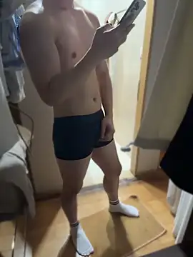 Zed Ryan online show from April 18, 11:49 pm