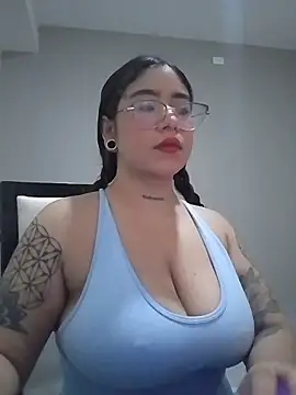 Helll girll online show from February 15, 3:51 am