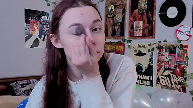 BuenaSchmaling online show from February 18, 10:55 am