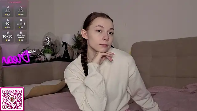 BuenaSchmaling online show from February 21, 8:22 pm