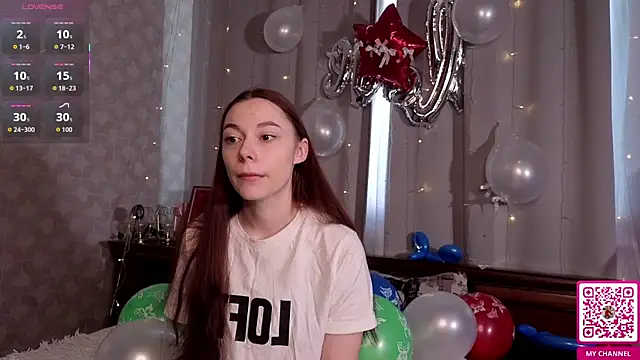 BuenaSchmaling online show from February 14, 9:09 am