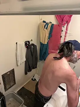 DaddyScorpio78 online show from March 9, 4:27 am
