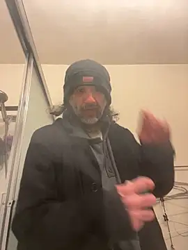 DaddyScorpio78 online show from February 18, 9:50 am