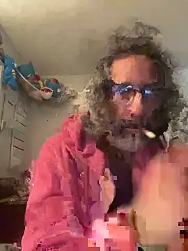 DaddyScorpio78 online show from March 13, 6:57 pm