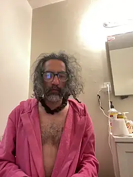 DaddyScorpio78 online show from March 13, 5:01 am