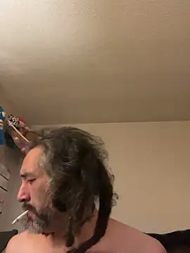 DaddyScorpio78 online show from February 14, 11:21 am