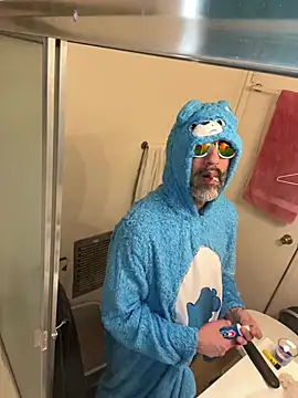 DaddyScorpio78 online show from March 3, 6:26 pm