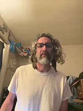 DaddyScorpio78 online show from March 11, 6:07 am