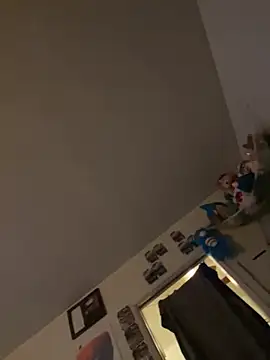 DaddyScorpio78 online show from February 25, 9:20 am