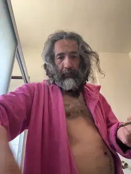DaddyScorpio78 online show from June 4, 11:20 pm