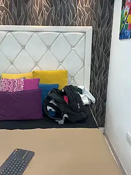 Snapshot of Dominik_Souza chatting on February 8, 12:36 pm Dominik Souza online show from February 8, 12:36 pm