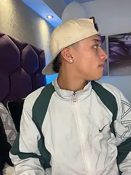 Dominik Souza online show from March 6, 8:04 pm