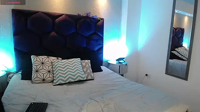 Dominik Souza online show from March 18, 7:59 pm