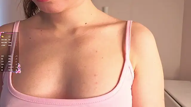 LoraLynn online show from April 4, 11:28 am