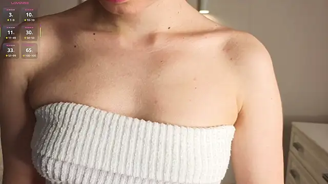 LoraLynn online show from March 20, 4:52 pm